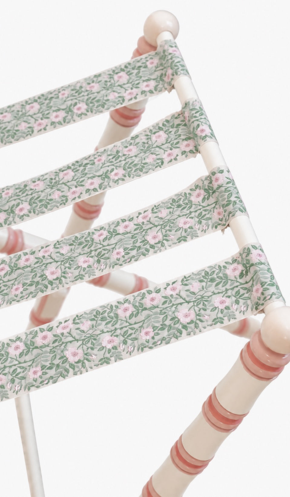 Bamboo-esque Folding Table